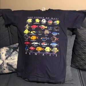 Boys/men’s  short sleeve t shirt